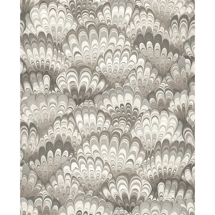 A-Street Prints Octavia wallpaper, color Neutral, SKU 4147-27378