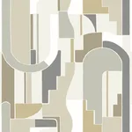 A-Street Prints Odele - Honey Wallpaper | Buy Online A-Street Prints Odele wallpaper, color Honey, SKU 4121-72203