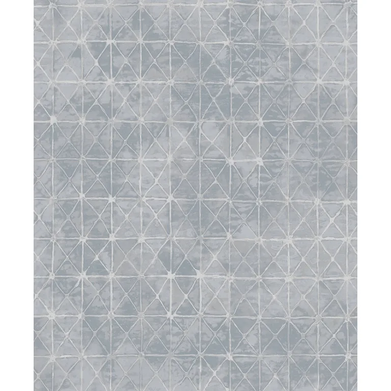 A-Street Prints Odell wallpaper, color Light Blue, SKU 2971-86373