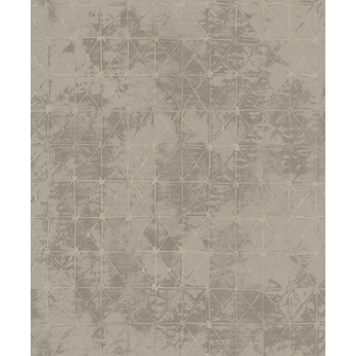 A-Street Prints Odell wallpaper, color Pewter, SKU 2971-86375