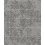 A-Street Prints Odell wallpaper, color Silver, SKU 2971-86371