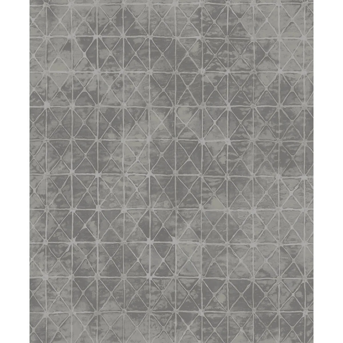 A-Street Prints Odell wallpaper, color Silver, SKU 2971-86371