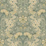 A-Street Prints Ojvind - Sea Green Wallpaper | Buy Online A-Street Prints Ojvind wallpaper, color Sea Green, SKU 4080-83113