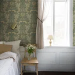 A-Street Prints Ojvind - Sea Green Wallpaper | Buy Online A-Street Prints Ojvind wallpaper, color Sea Green, SKU 4080-83113