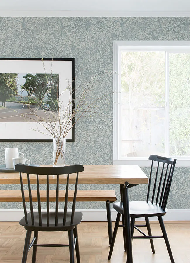 A-Street Prints Olle - Light Blue Wallpaper | Buy Online A-Street Prints Olle wallpaper, color Light Blue, SKU 4080-83112