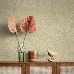 A-Street Prints Olle - Sage Wallpaper | Buy Online A-Street Prints Olle wallpaper, color Sage, SKU 4080-83108