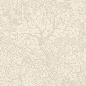 A-Street Prints Olle wallpaper, color Taupe, SKU 4080-83110