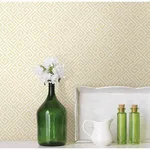 A-Street Prints Omega - Gold Wallpaper | Buy Online A-Street Prints Omega wallpaper, color Gold, SKU 2625-21860