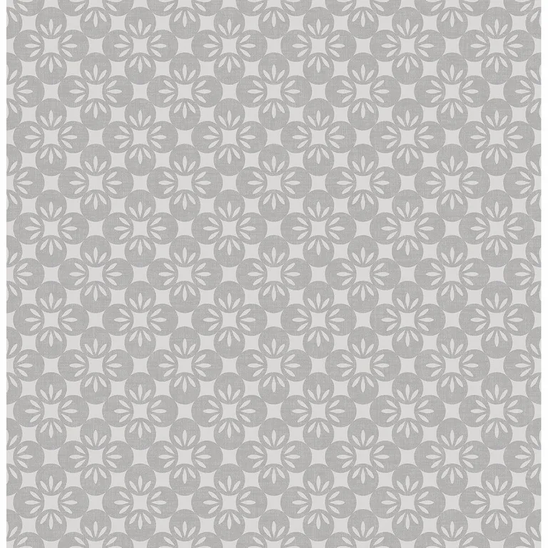 A-Street Prints Orbit wallpaper, color Grey, SKU 2716-23830