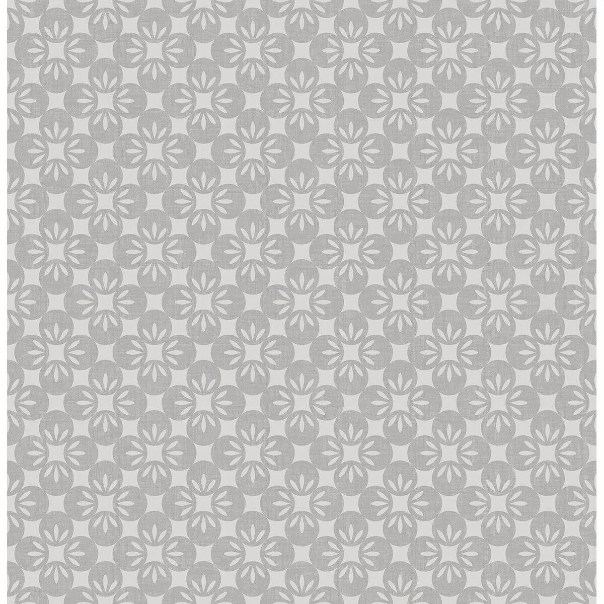 A-Street Prints Orbit wallpaper, color Grey, SKU 2716-23830