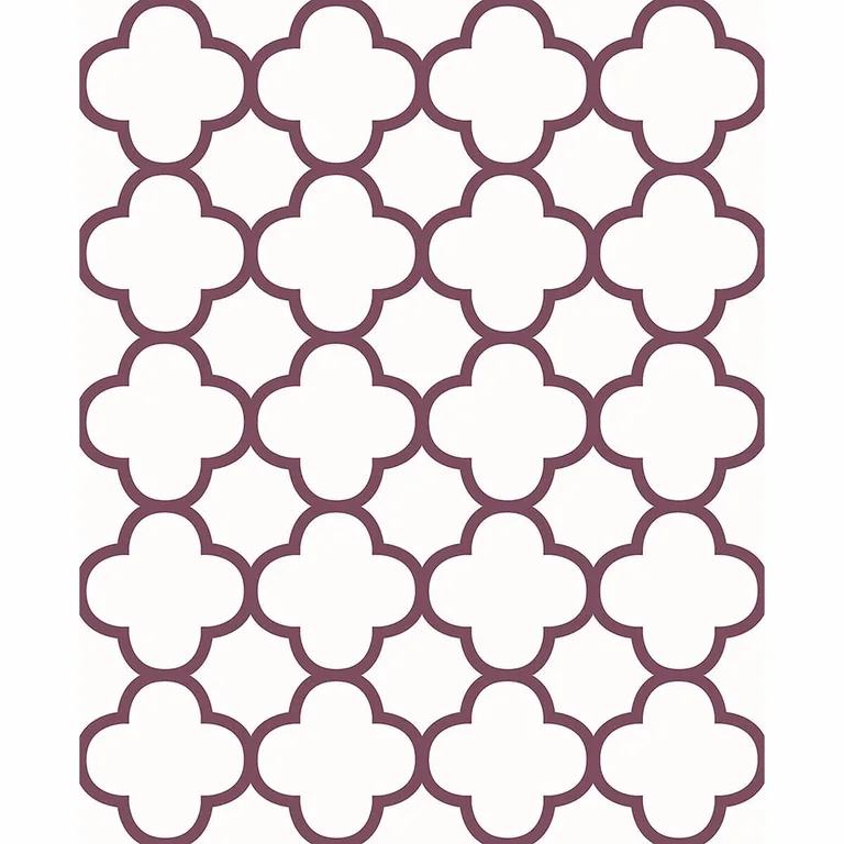 A-Street Prints Origin wallpaper, color Burgundy, SKU 2625-21859