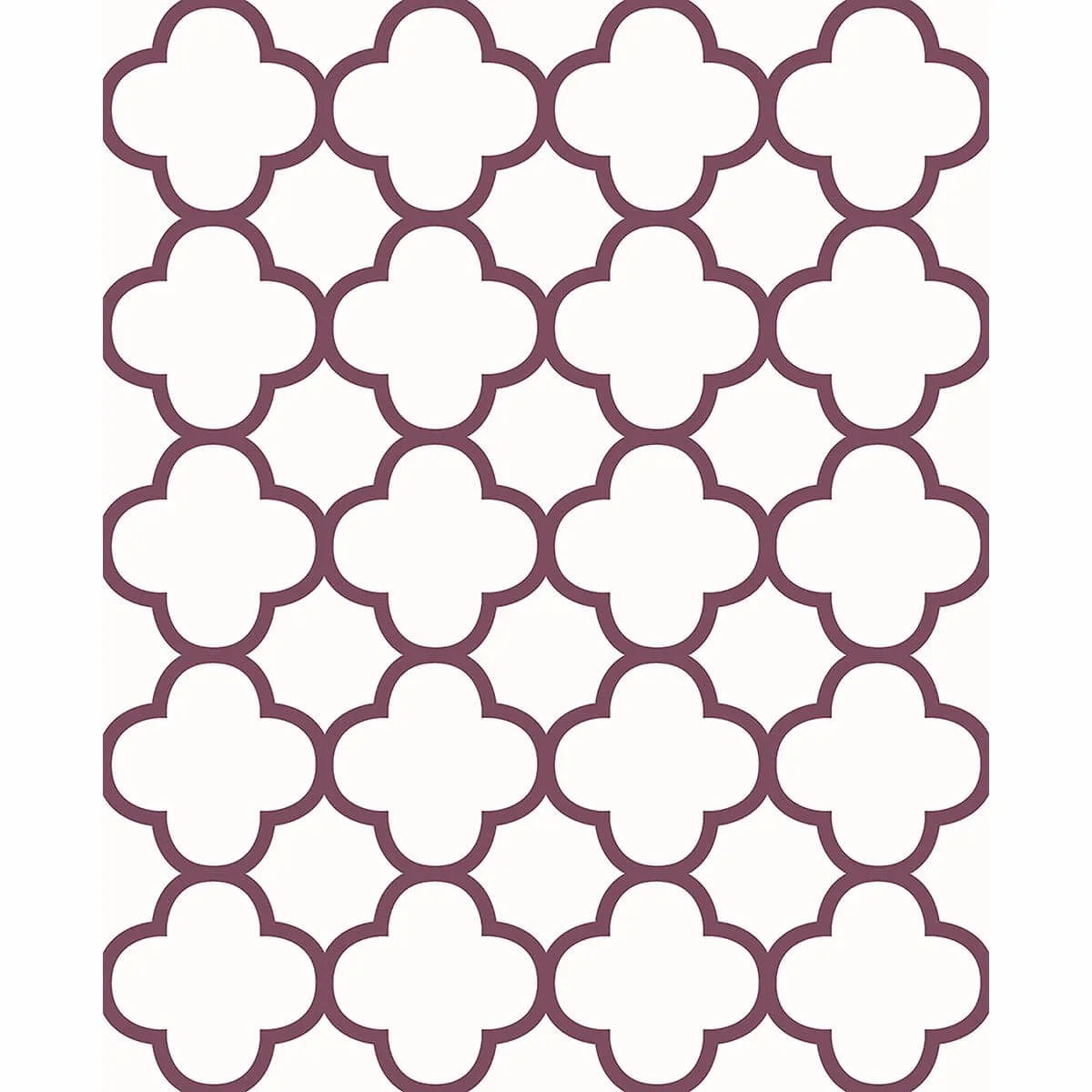 A-Street Prints Origin wallpaper, color Burgundy, SKU 2625-21859