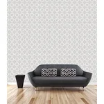 A-Street Prints Origin wallpaper, color Grey, SKU 2625-21856