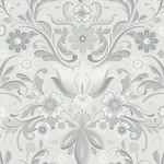 A-Street Prints Ostanskar wallpaper, color Light Grey, SKU 2999-24109