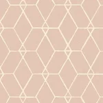 A-Street Prints Osterlen wallpaper, color Light Pink, SKU 2889-25250