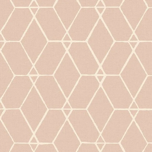 A-Street Prints Osterlen wallpaper, color Light Pink, SKU 2889-25250