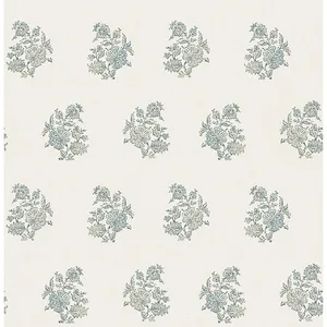 A-Street Prints Overbrook wallpaper, color Sage, SKU AST6359