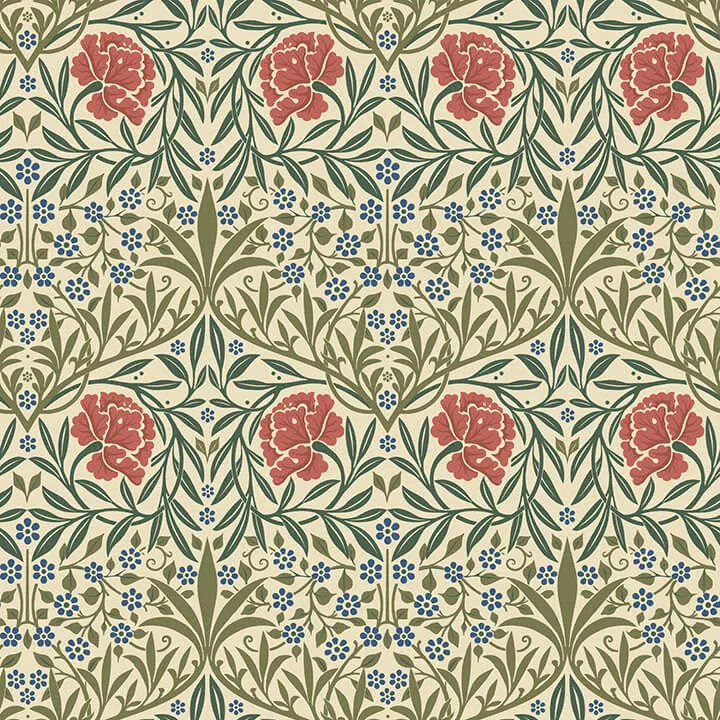 A-Street Prints Oxford Union wallpaper, color Green, SKU 4171-82043