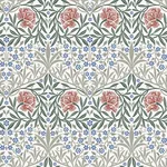 A-Street Prints Oxford Union wallpaper, color Pink, SKU 4171-82044