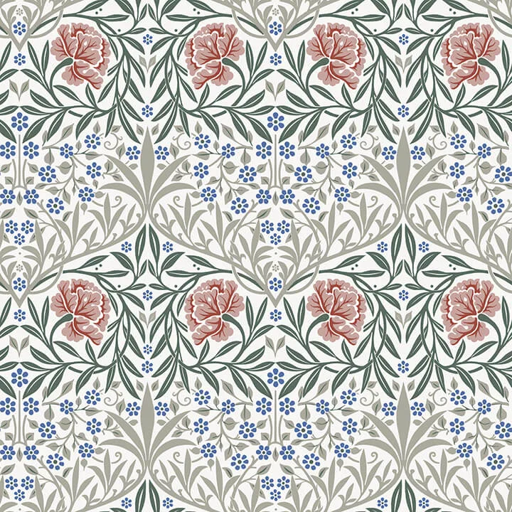 A-Street Prints Oxford Union wallpaper, color Pink, SKU 4171-82044