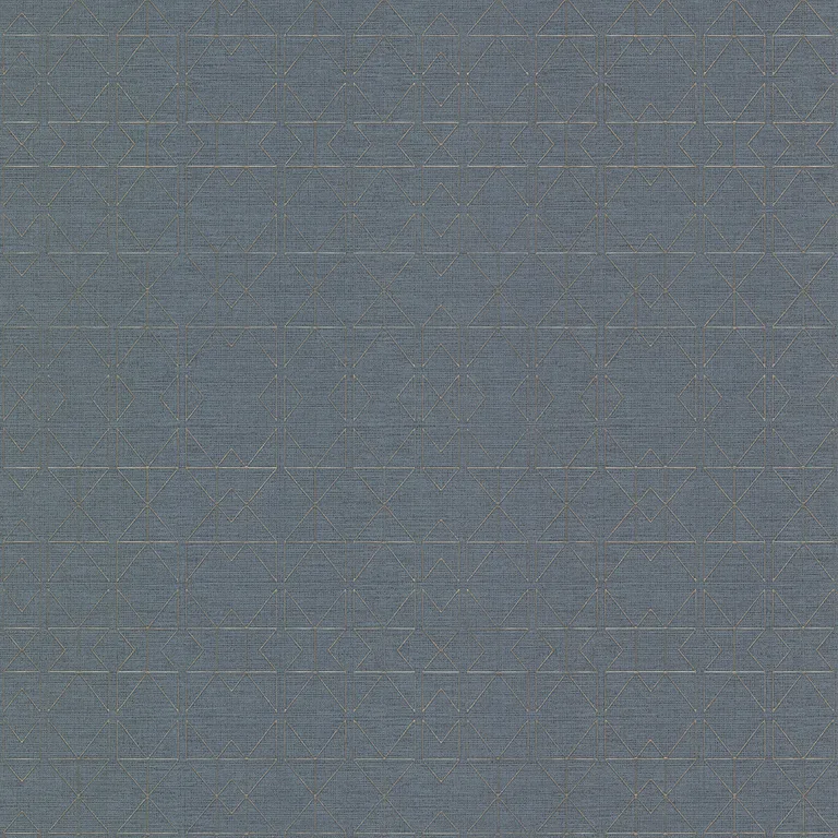 A-Street Prints Paititi wallpaper, color Denim, SKU 4019-86404