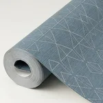 A-Street Prints Paititi wallpaper, color Denim, SKU 4019-86404