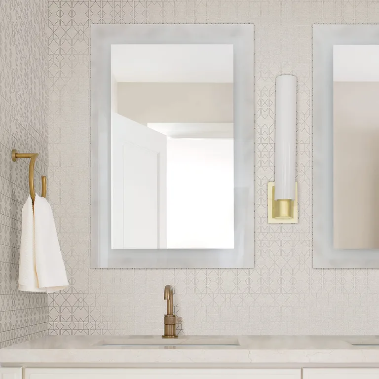 A-Street Prints Paititi wallpaper, color Rose Gold, SKU 4019-86436
