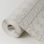 A-Street Prints Paititi wallpaper, color Rose Gold, SKU 4019-86436