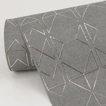 A-Street Prints Paititi - Sterling Wallpaper | Buy Online A-Street Prints Paititi wallpaper, color Sterling, SKU 4019-86405