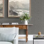 A-Street Prints Paititi - Sterling Wallpaper | Buy Online A-Street Prints Paititi wallpaper, color Sterling, SKU 4019-86405