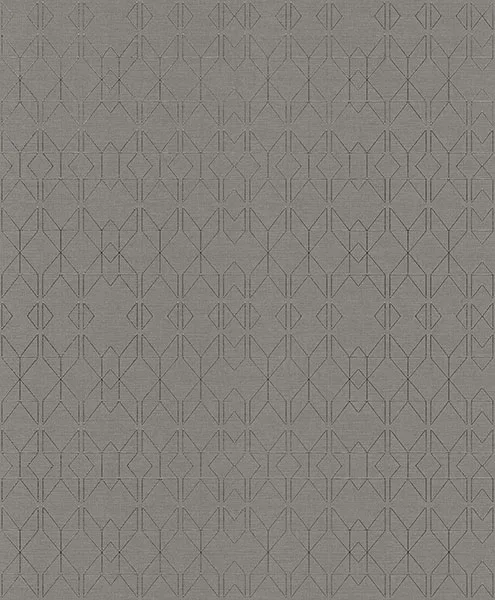 A-Street Prints Paititi wallpaper, color Sterling, SKU 2976-86405