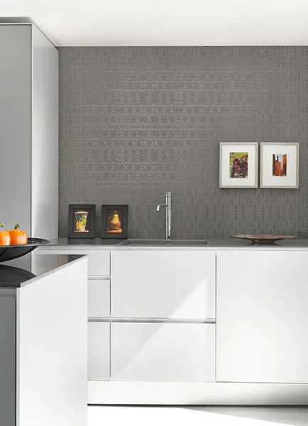 A-Street Prints Paititi wallpaper, color Sterling, SKU 2976-86405