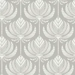 A-Street Prints Palmier - Grey Wallpaper | Buy Online A-Street Prints Palmier wallpaper, color Grey, SKU 4014-26425