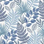 A-Street Prints Palomas - Blue Wallpaper | Buy Online A-Street Prints Palomas wallpaper, color Blue, SKU 2901-87505