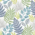 A-Street Prints Palomas - Multicolor Wallpaper | Buy Online A-Street Prints Palomas wallpaper, color Multicolor, SKU 2901-87504