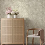 A-Street Prints Paradis - Beige Wallpaper | Buy Online A-Street Prints Paradis wallpaper, color Beige, SKU 4201-20112
