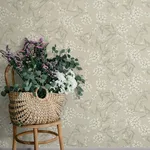 A-Street Prints Paradis - Beige Wallpaper | Buy Online A-Street Prints Paradis wallpaper, color Beige, SKU 4201-20112