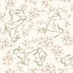 A-Street Prints Paradis wallpaper, color Blush, SKU 4201-20111