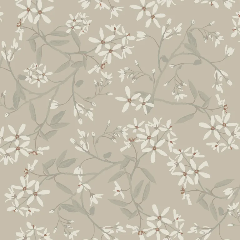 A-Street Prints Paradis wallpaper, color Grey, SKU 4201-20113