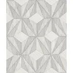 A-Street Prints Paragon - Silver Wallpaper | Buy Online A-Street Prints Paragon wallpaper, color Silver, SKU 2908-87102