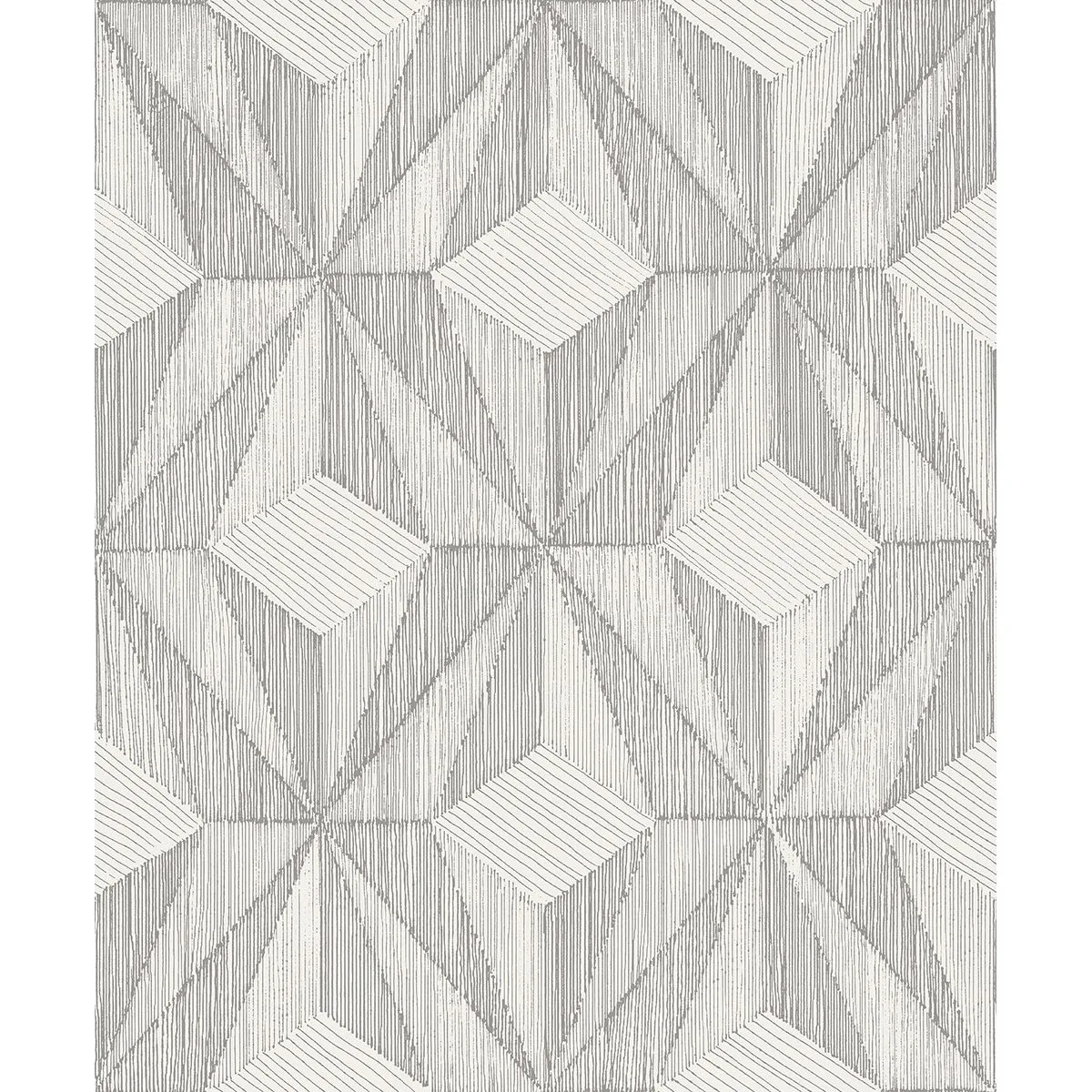 A-Street Prints Paragon wallpaper, color Silver, SKU 2908-87102