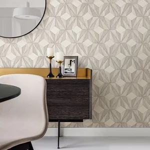 A-Street Prints Paragon wallpaper, color Silver, SKU 2908-87102