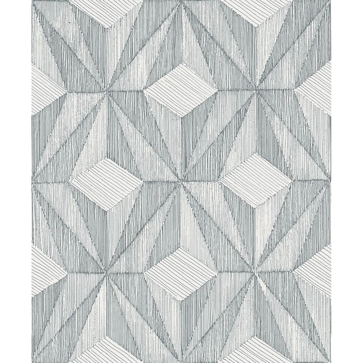 A-Street Prints Paragon wallpaper, color Slate, SKU 2908-87103