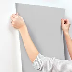 A-Street Prints Parget Morgondis - Light Grey Wallpaper | Buy Online A-Street Prints Parget Morgondis wallpaper, color Light Grey, SKU 4153-77029