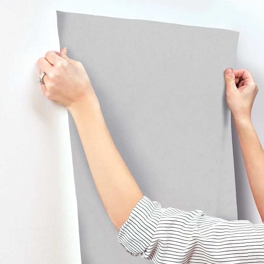 A-Street Prints Parget Morgondis - Light Grey Wallpaper | Buy Online A-Street Prints Parget Morgondis wallpaper, color Light Grey, SKU 4153-77029