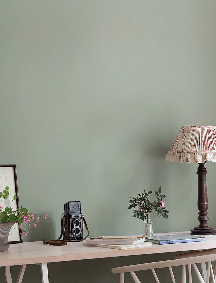 A-Street Prints Parget Vår wallpaper, color Light Green, SKU 4153-77004