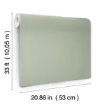 A-Street Prints Parget Vår wallpaper, color Light Green, SKU 4153-77004