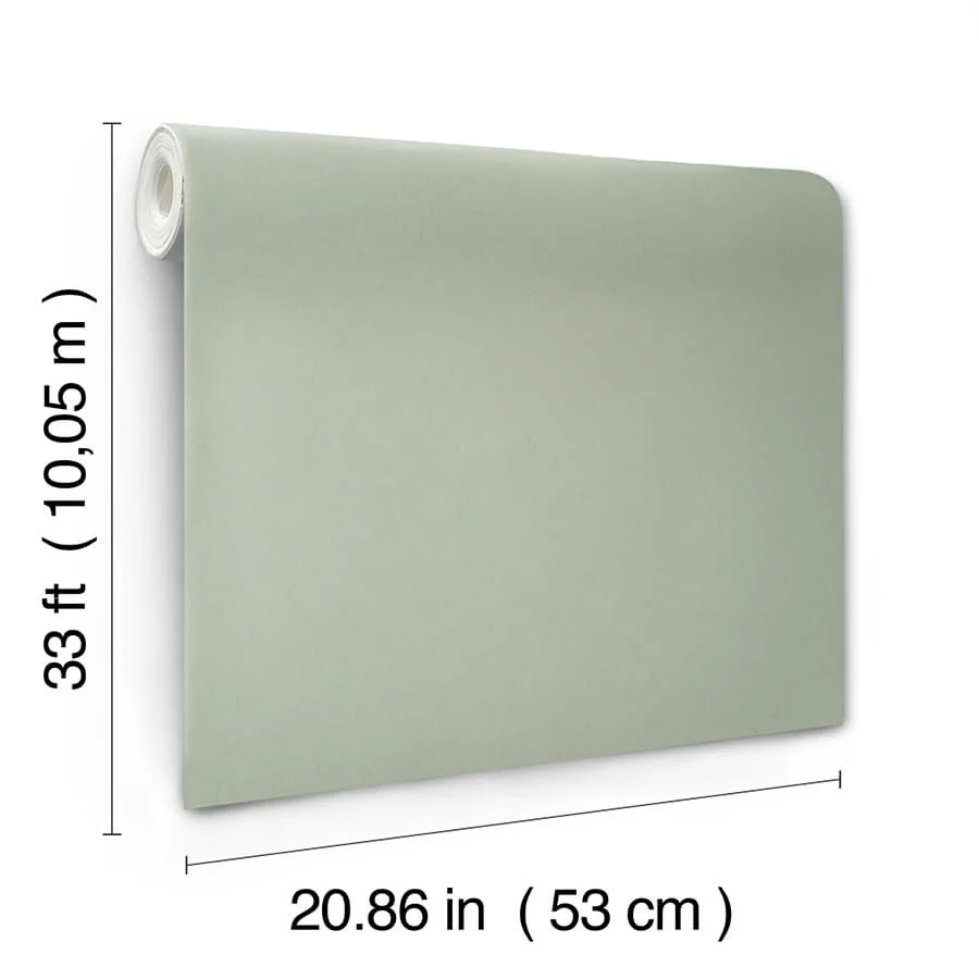 A-Street Prints Parget Vår wallpaper, color Light Green, SKU 4153-77004