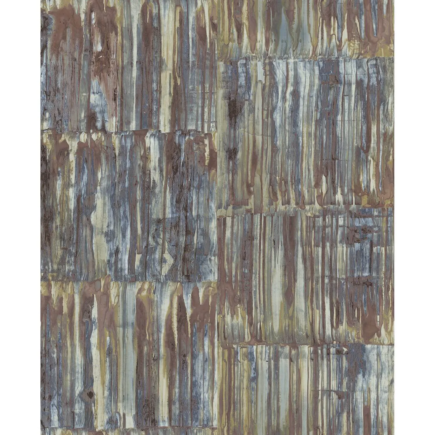 A-Street Prints Patina wallpaper, color Multicolor, SKU 2540-24064