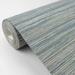 A-Street Prints Pattaya - Blue Wallpaper | Buy Online A-Street Prints Pattaya wallpaper, color Blue, SKU 2829-82040